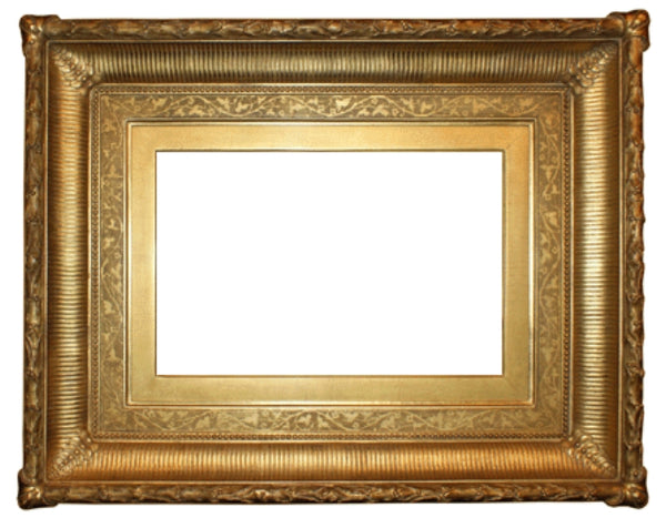 fine art gilt frame