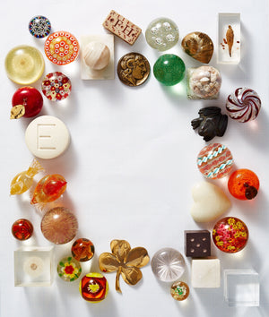 marbles and baubles valuations
